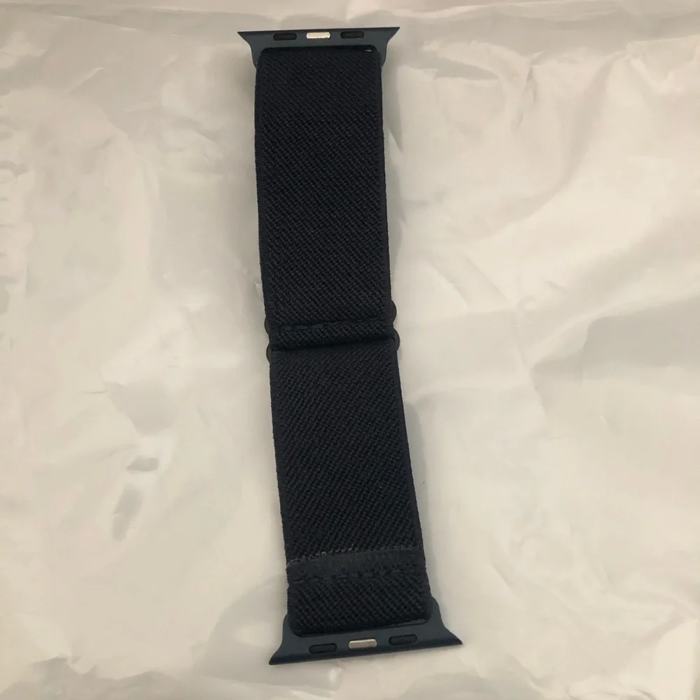 Apple iWatch Nylon Elastic Stretch Band